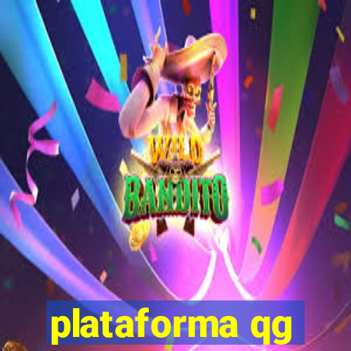 plataforma qg